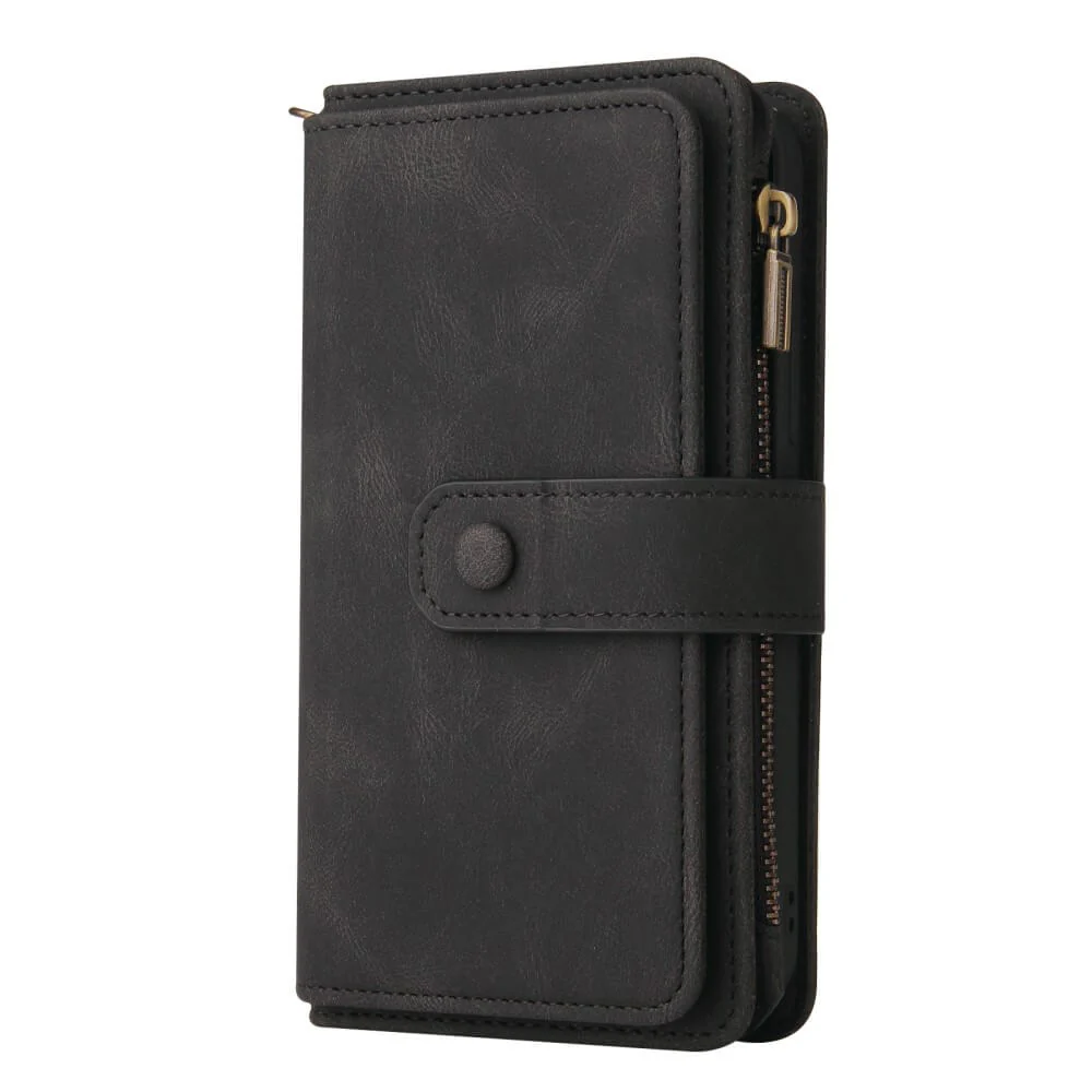 HONOR 200 Pro - Brieftaschen Hülle Portemonnaie - Image 9