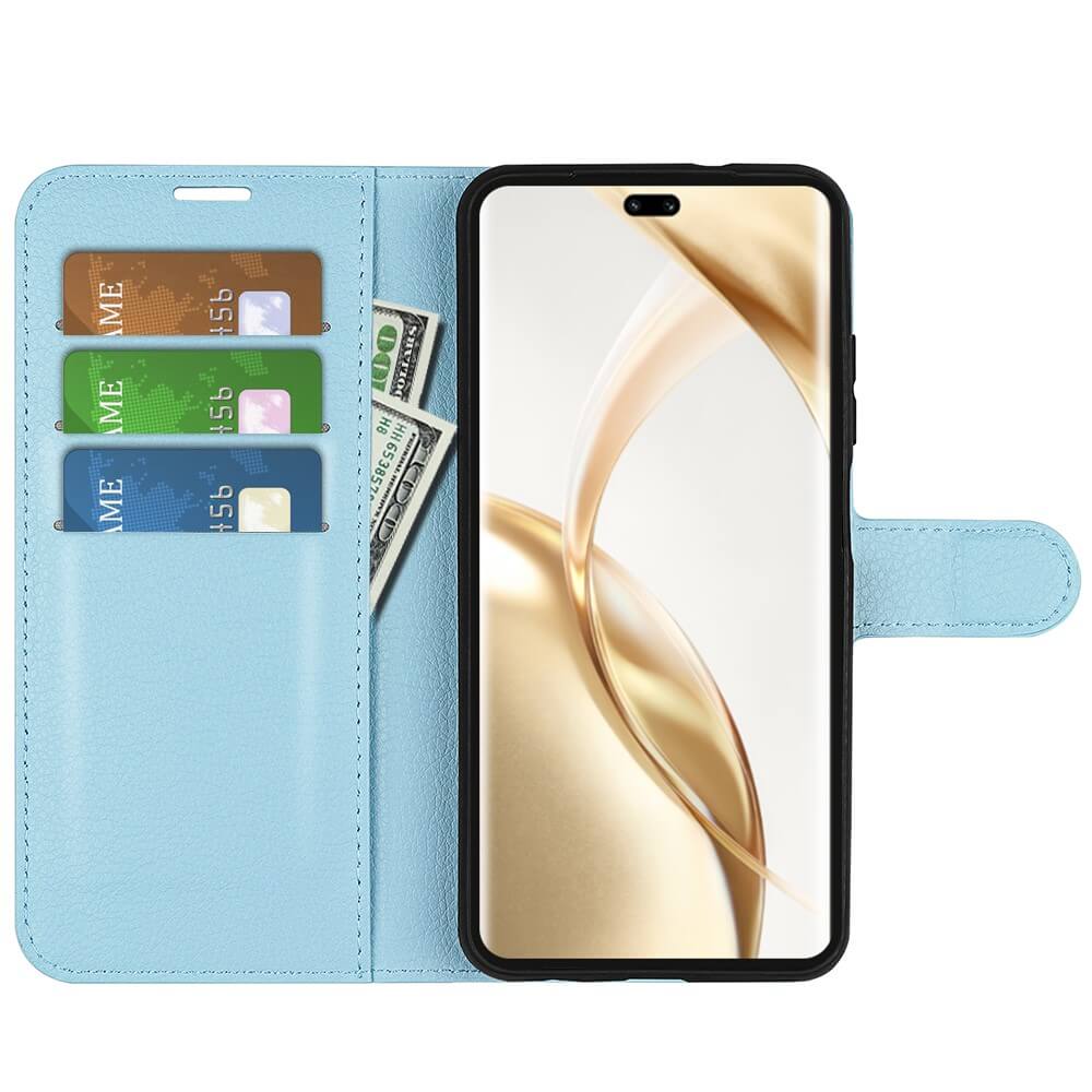 HONOR 200 Pro - Leder Etui Hülle - Image 14