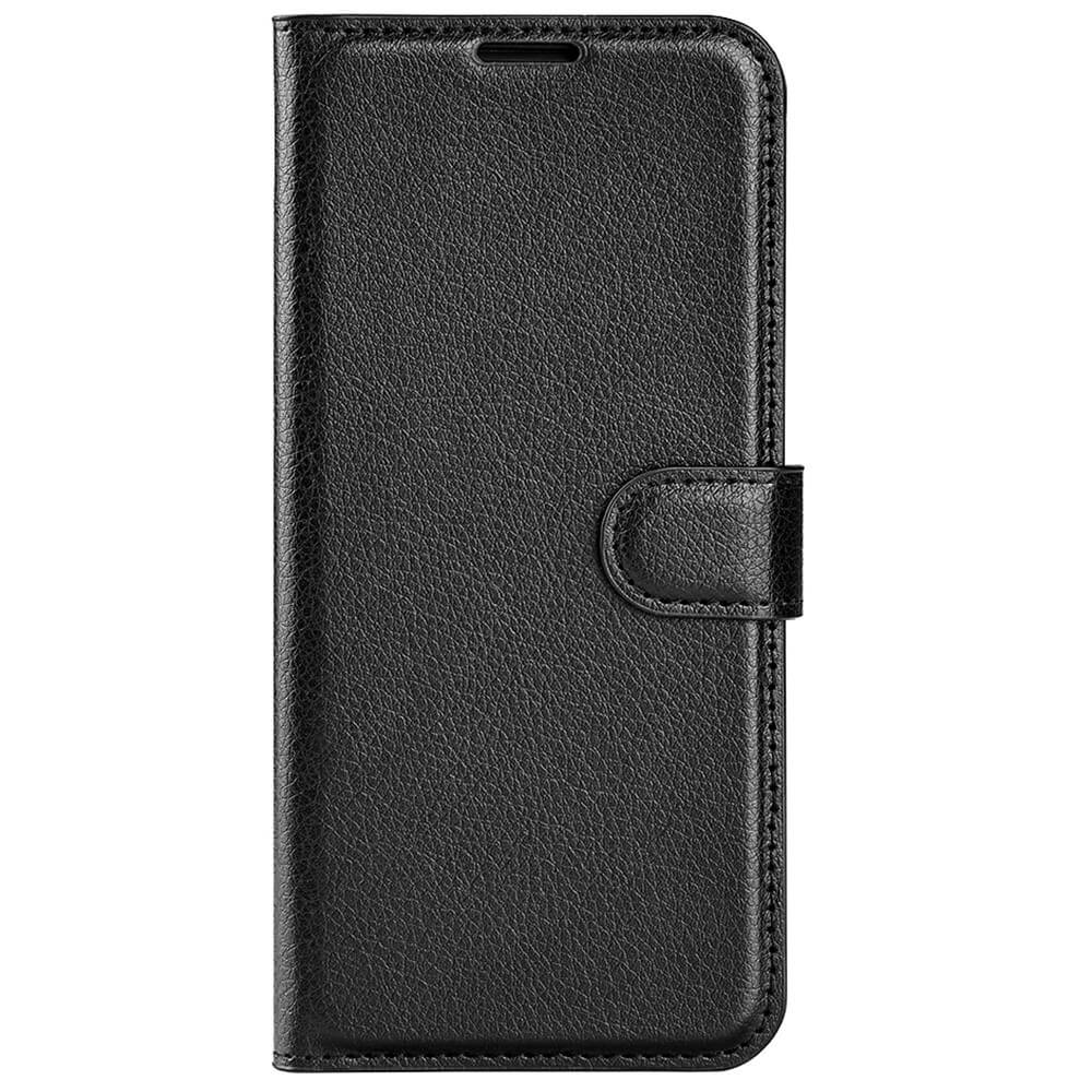 HONOR 200 Pro - Leder Etui Hülle - Image 54