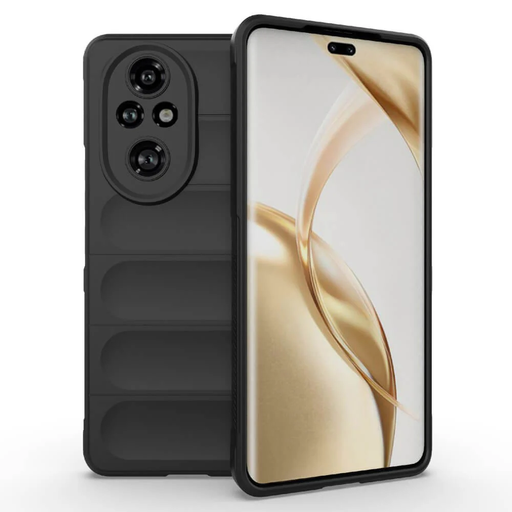 HONOR 200 Pro - Rugged Protective HĂŒlle
