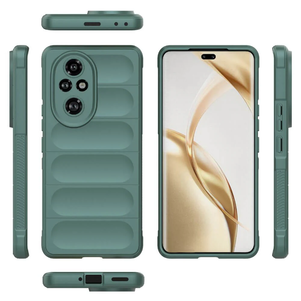 HONOR 200 Pro - Rugged Protective HĂŒlle - Image 10