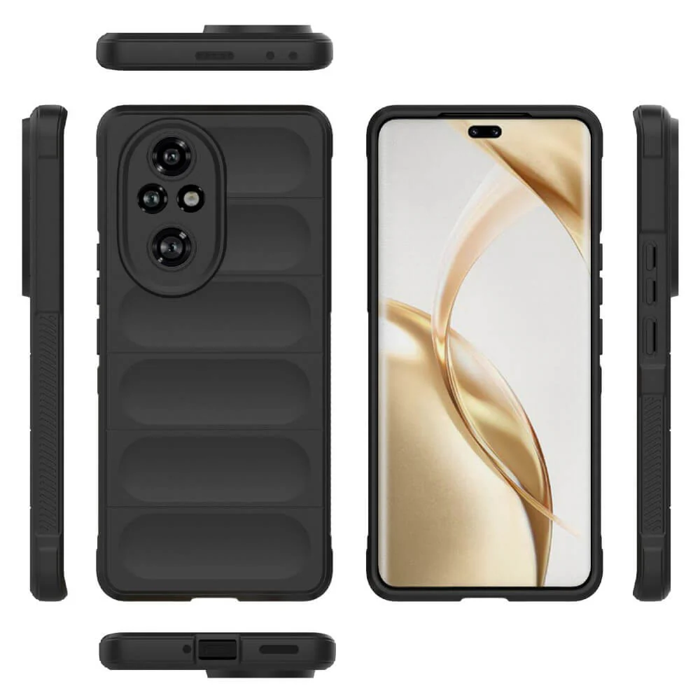 HONOR 200 Pro - Rugged Protective HĂŒlle - Image 2