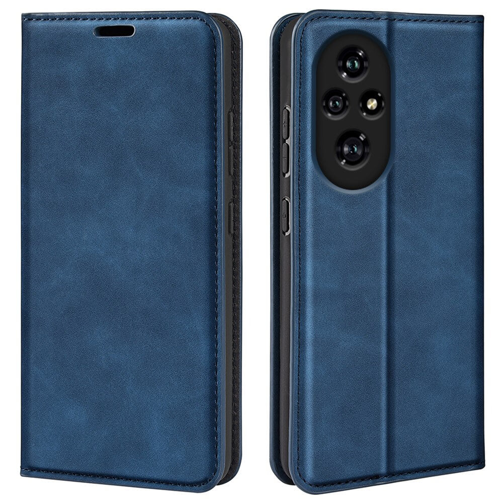 HONOR 200 Pro - Stand Flip Case Hülle - Image 13