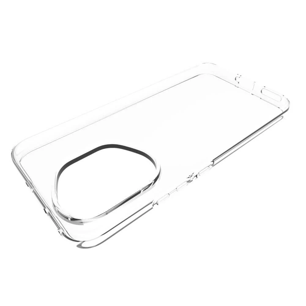 HONOR 400 - Drop Protection Silikon Case - Image 4