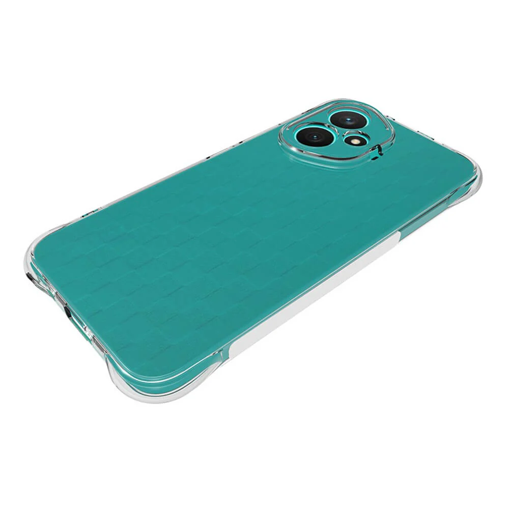 HONOR 400 - Drop Protection Silikon Case - Image 3