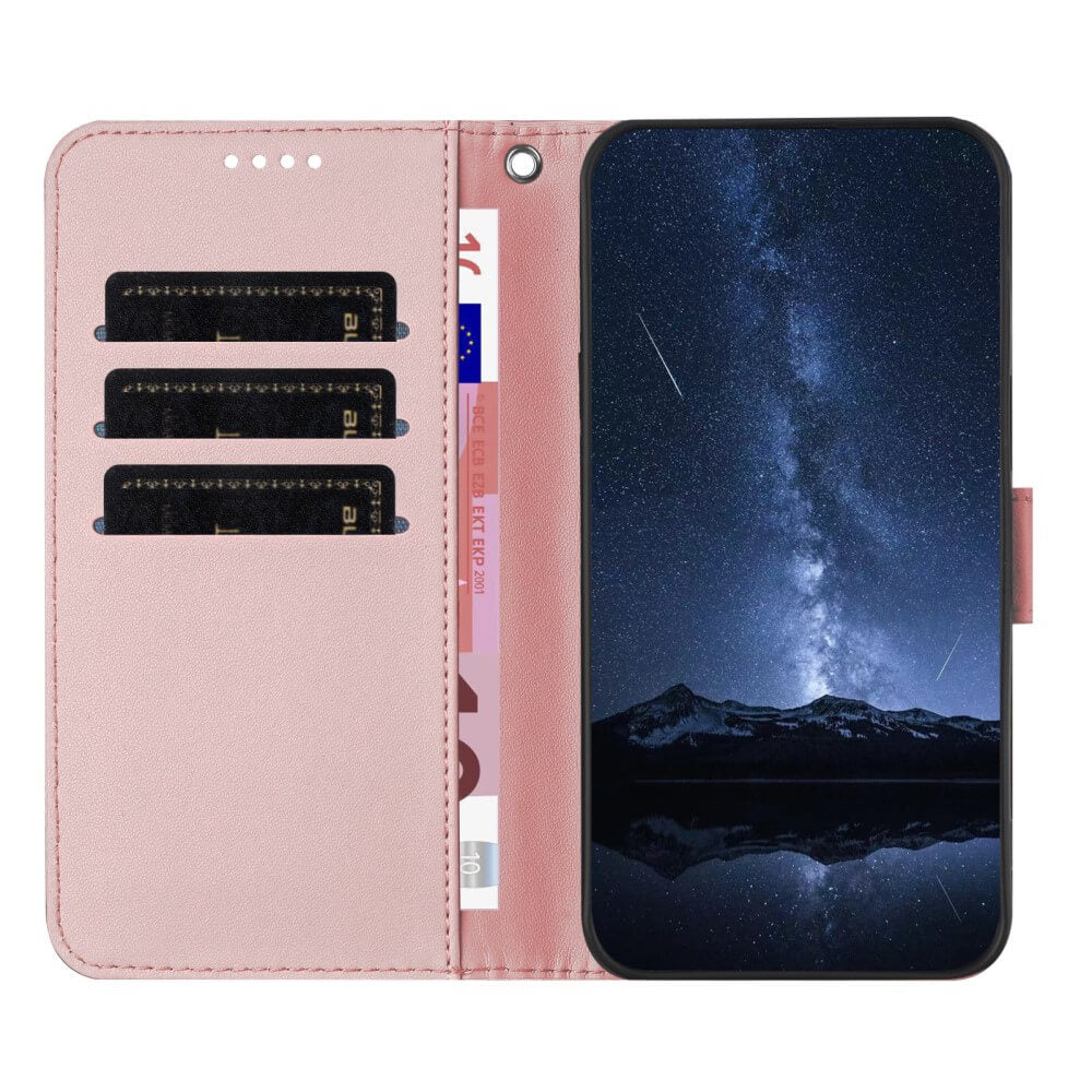 HONOR 400 - Elegantes Hüllen Etui - Image 18