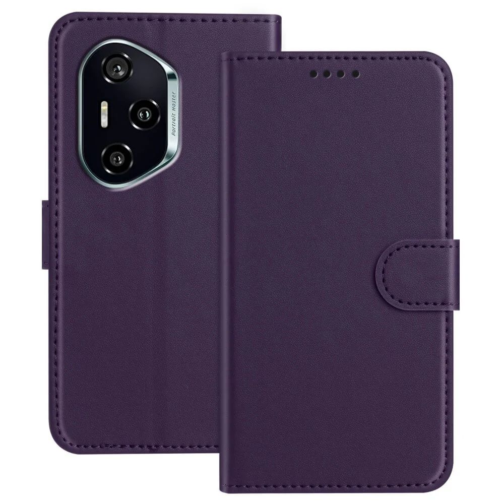 HONOR 400 - Elegantes Hüllen Etui - Image 24