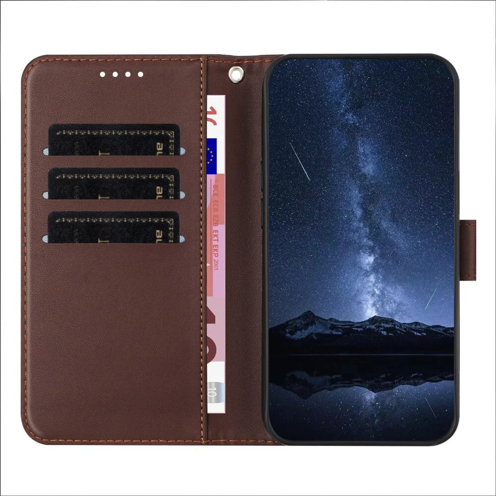 HONOR 400 - Elegantes Hüllen Etui - Image 29