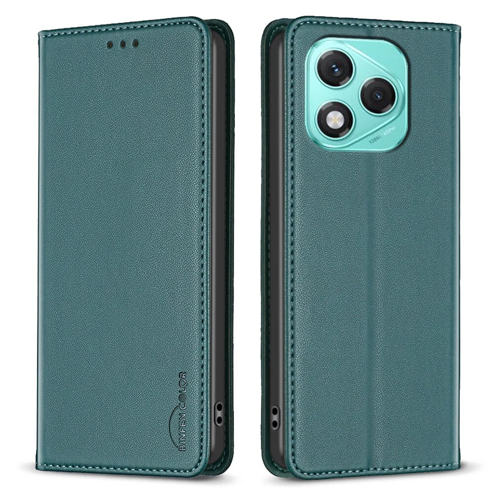 HONOR 400 Lite - BINFEN Flip Case Hülle