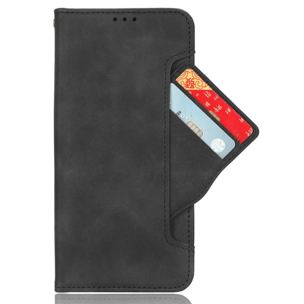 HONOR 400 Lite - Etui viele Kartenfächer - Image 3