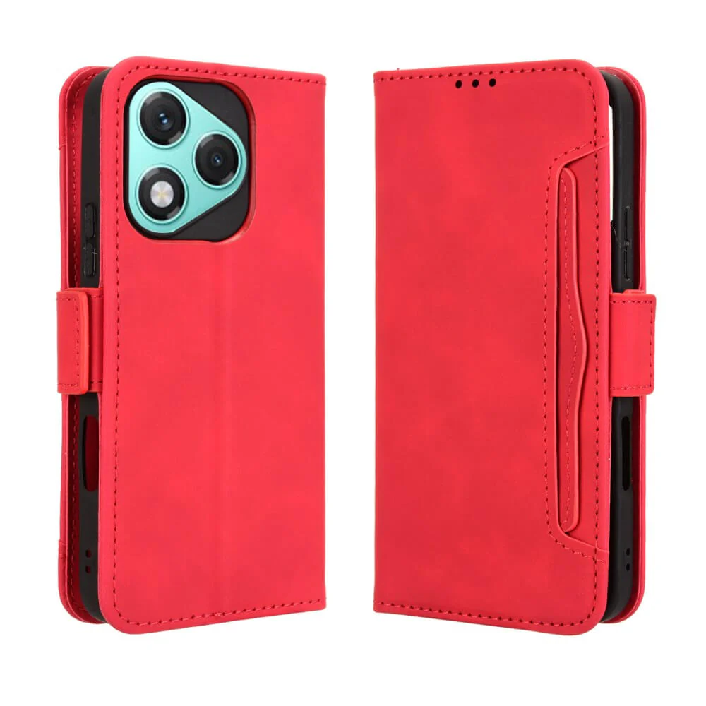 HONOR 400 Lite - Etui viele Kartenfächer - Image 44