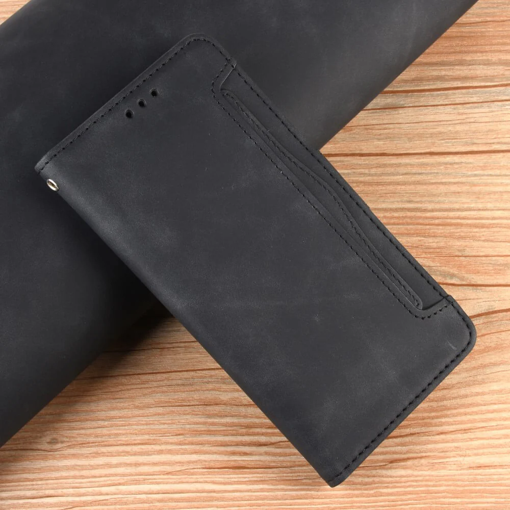 HONOR 400 Lite - Etui viele Kartenfächer - Image 9