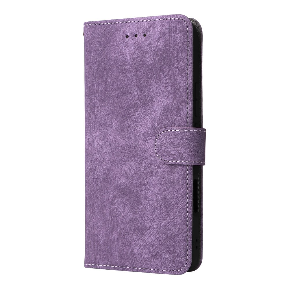 HONOR 400 Lite - Ledertasche mit RFID Blocker - Image 34