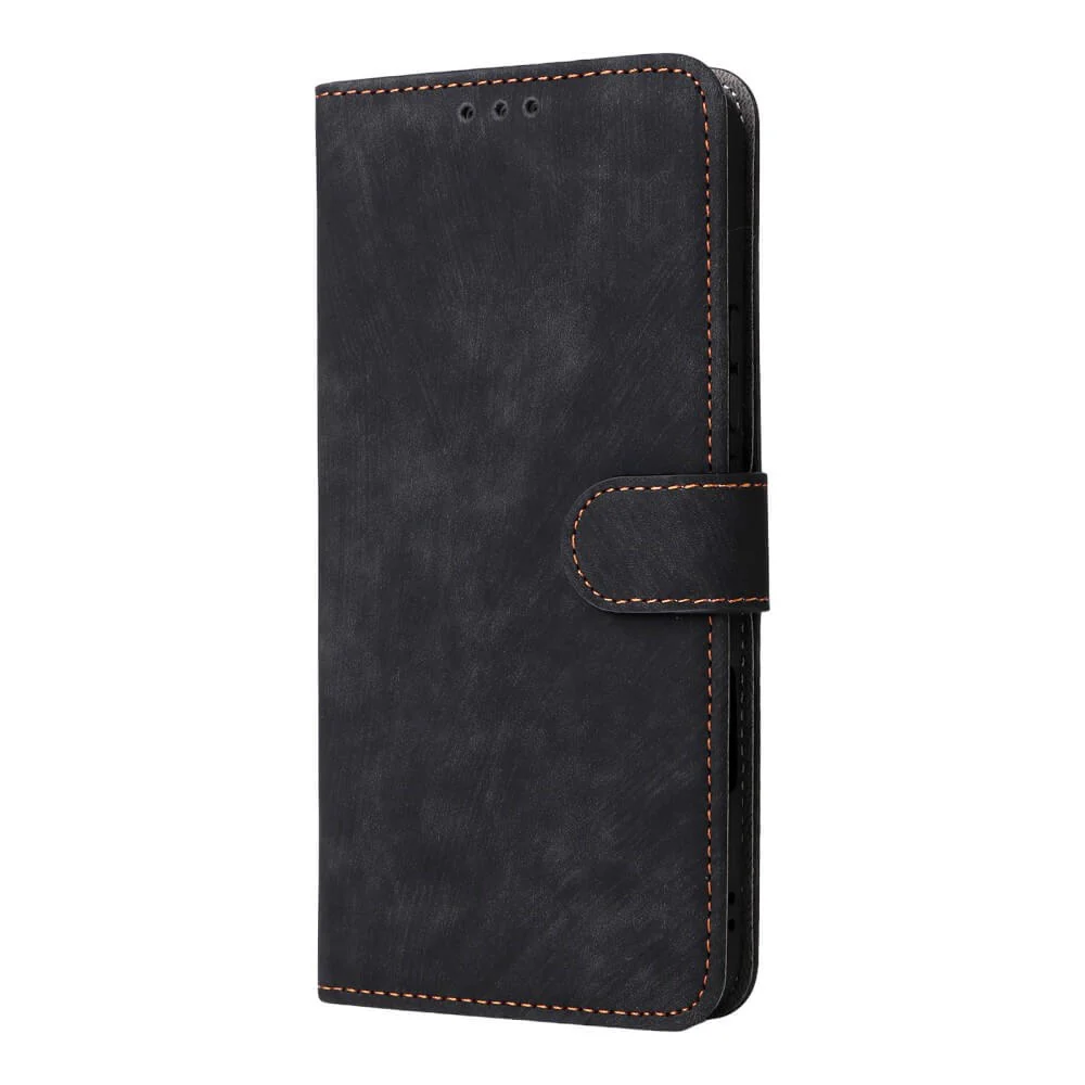 HONOR 400 Lite - Ledertasche mit RFID Blocker - Image 6