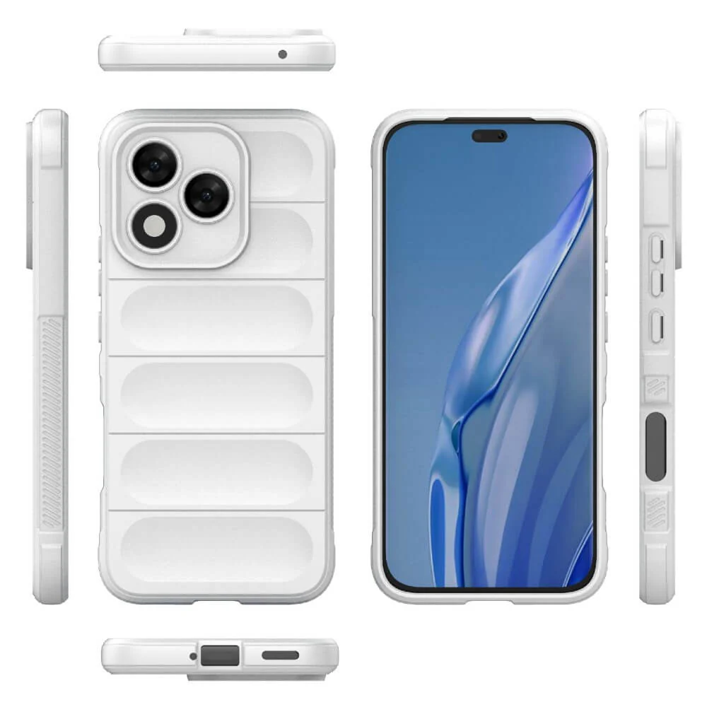 HONOR 400 Lite - Rugged Protective Hülle - Image 12
