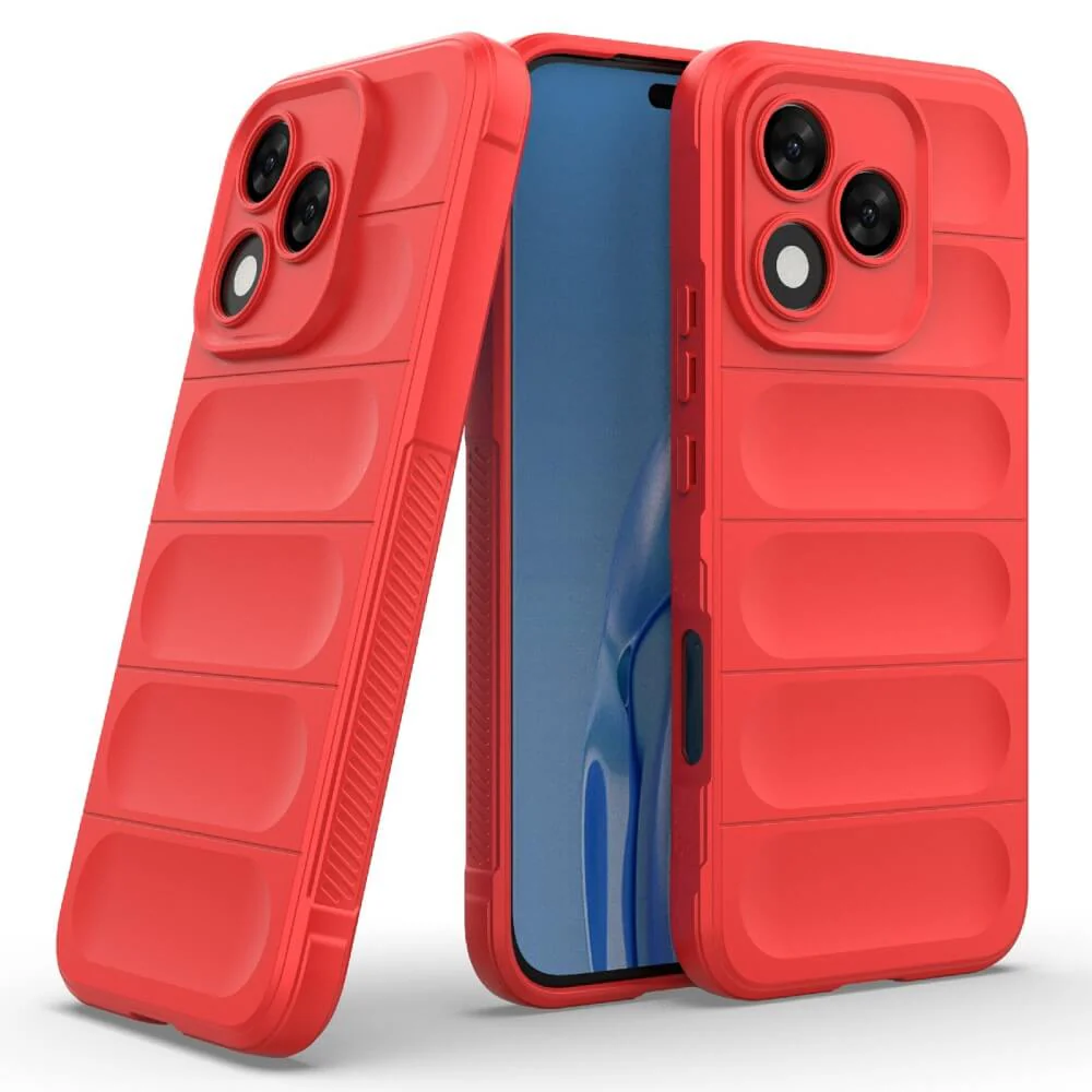 HONOR 400 Lite - Rugged Protective Hülle - Image 14