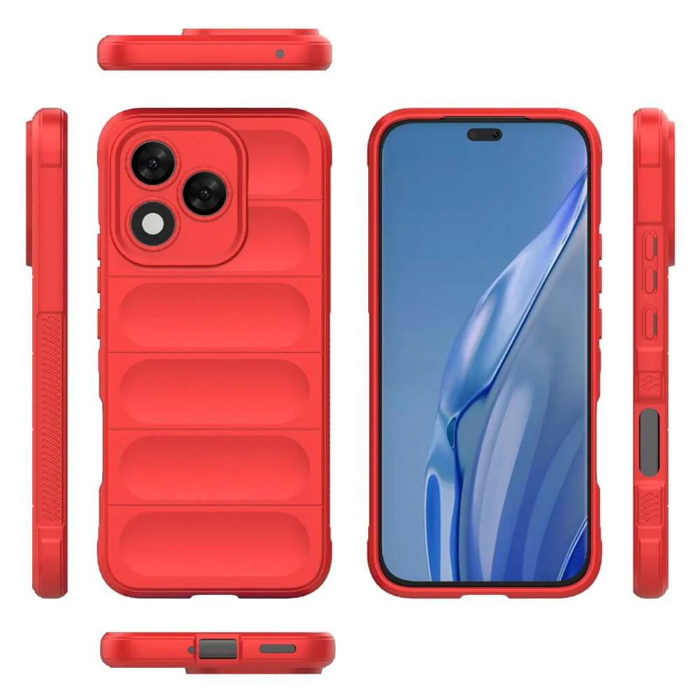 HONOR 400 Lite - Rugged Protective Hülle - Image 17