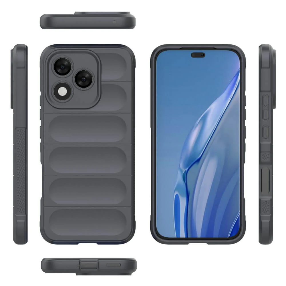 HONOR 400 Lite - Rugged Protective Hülle - Image 24