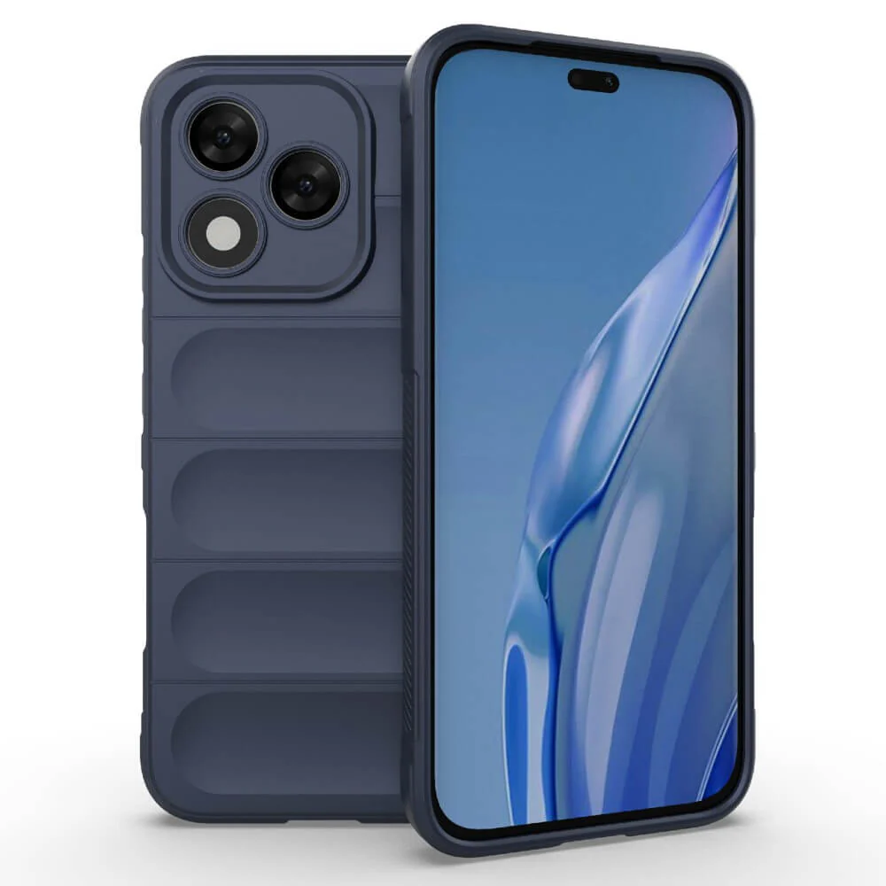 HONOR 400 Lite - Rugged Protective Hülle - Image 25