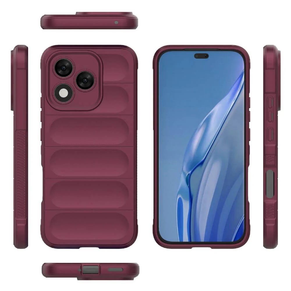 HONOR 400 Lite - Rugged Protective Hülle - Image 5