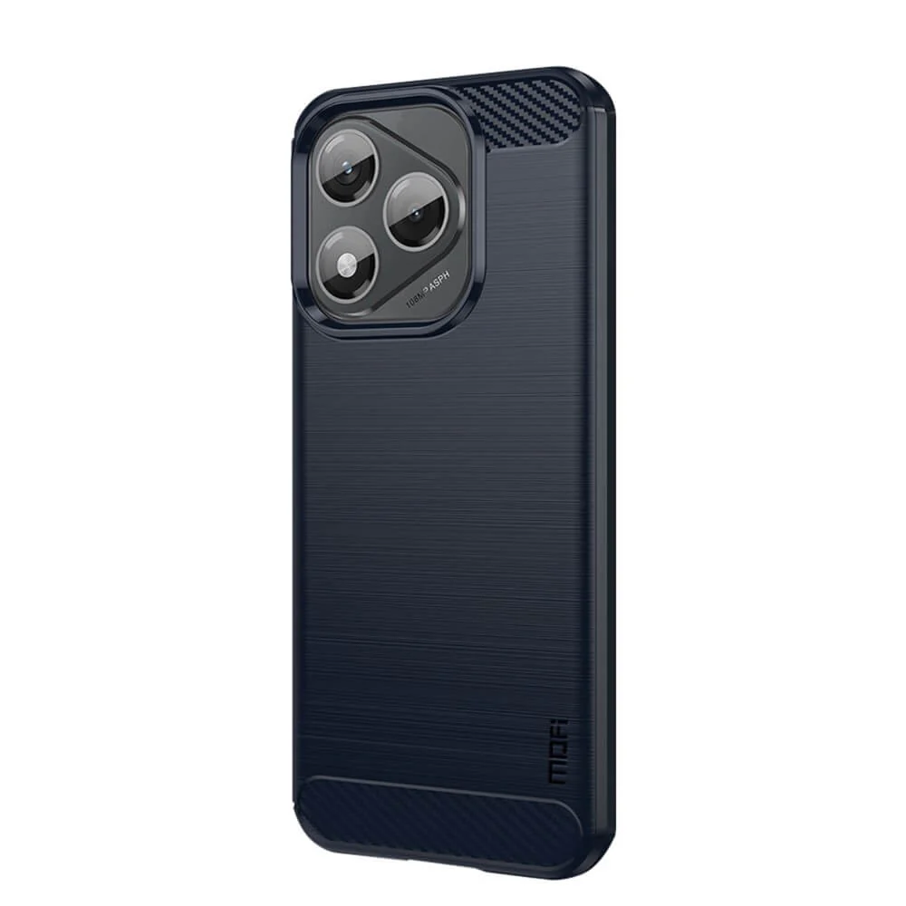HONOR 400 - Metall Carbon Look Hülle - Image 5