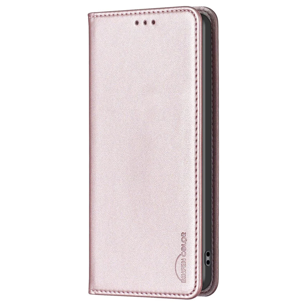Honor 90 - Binfen Flip Case Hülle - Image 29