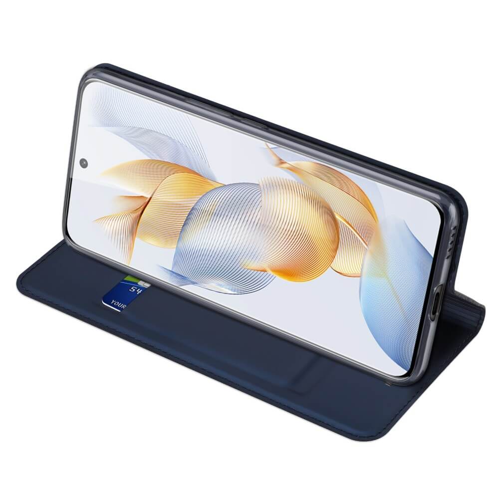 Honor 90 - Dux Ducis Skin Pro Flip Case - Image 3
