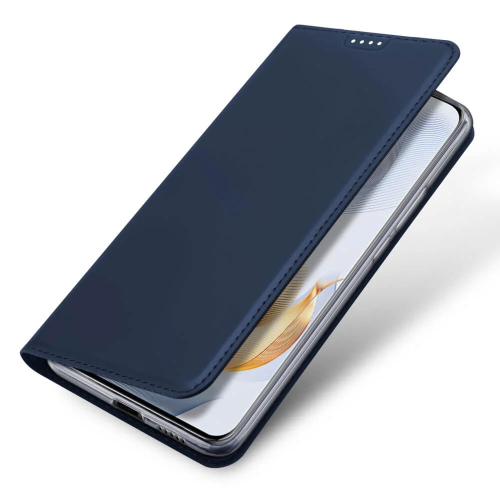 Honor 90 - Dux Ducis Skin Pro Flip Case - Image 4