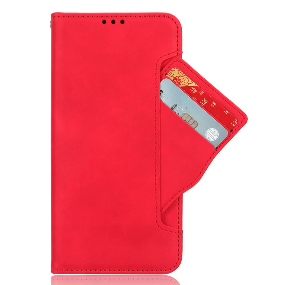 Honor 90 - Etui Viele Kartenfächer - Image 23