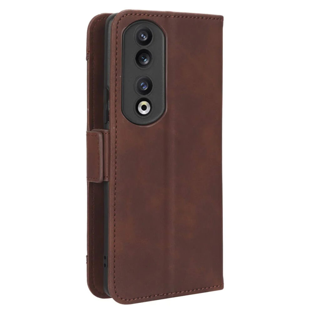 Honor 90 - Etui Viele Kartenfächer - Image 31