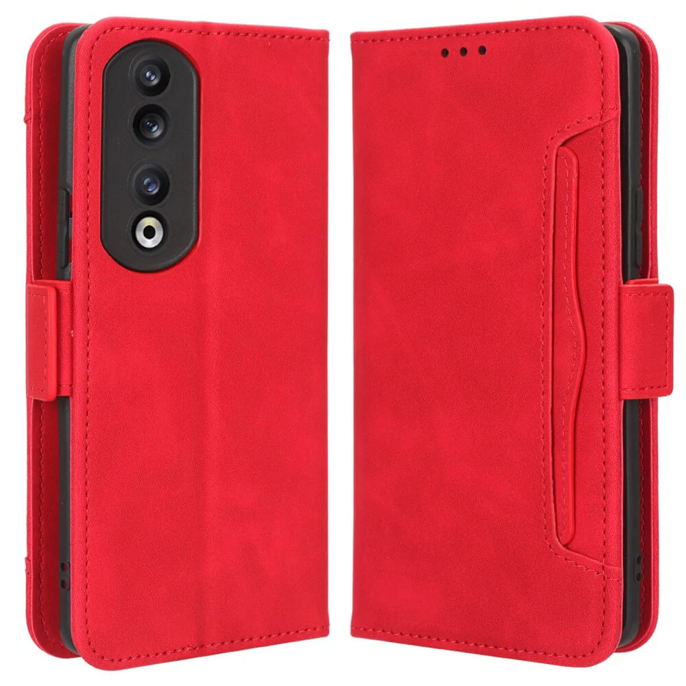 Honor 90 - Etui Viele Kartenfächer - Image 34