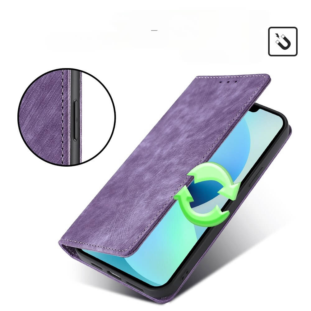 Honor 90 - Hülle mit RFID Blocker - Image 24