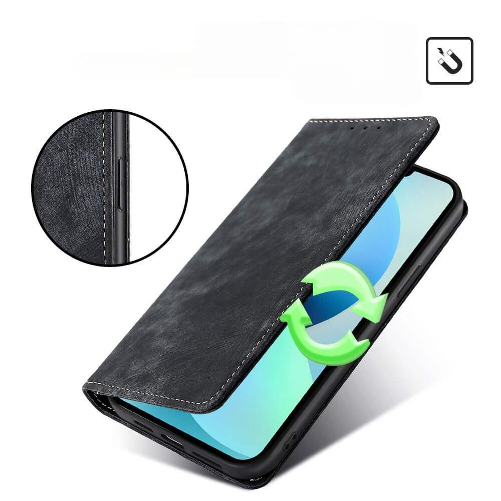 Honor 90 - Hülle mit RFID Blocker - Image 3