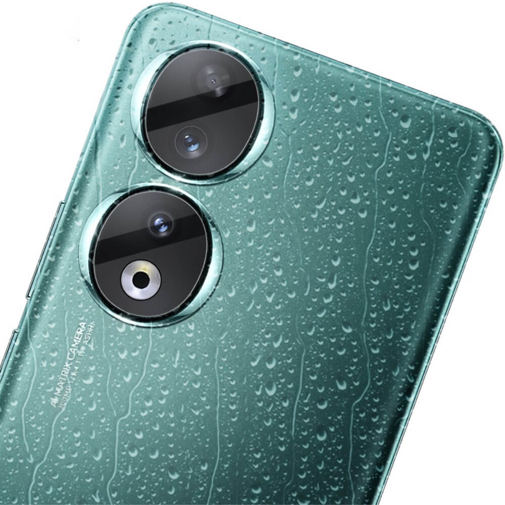 HONOR 90 - IMAK Panzerglas Kamera - Image 5