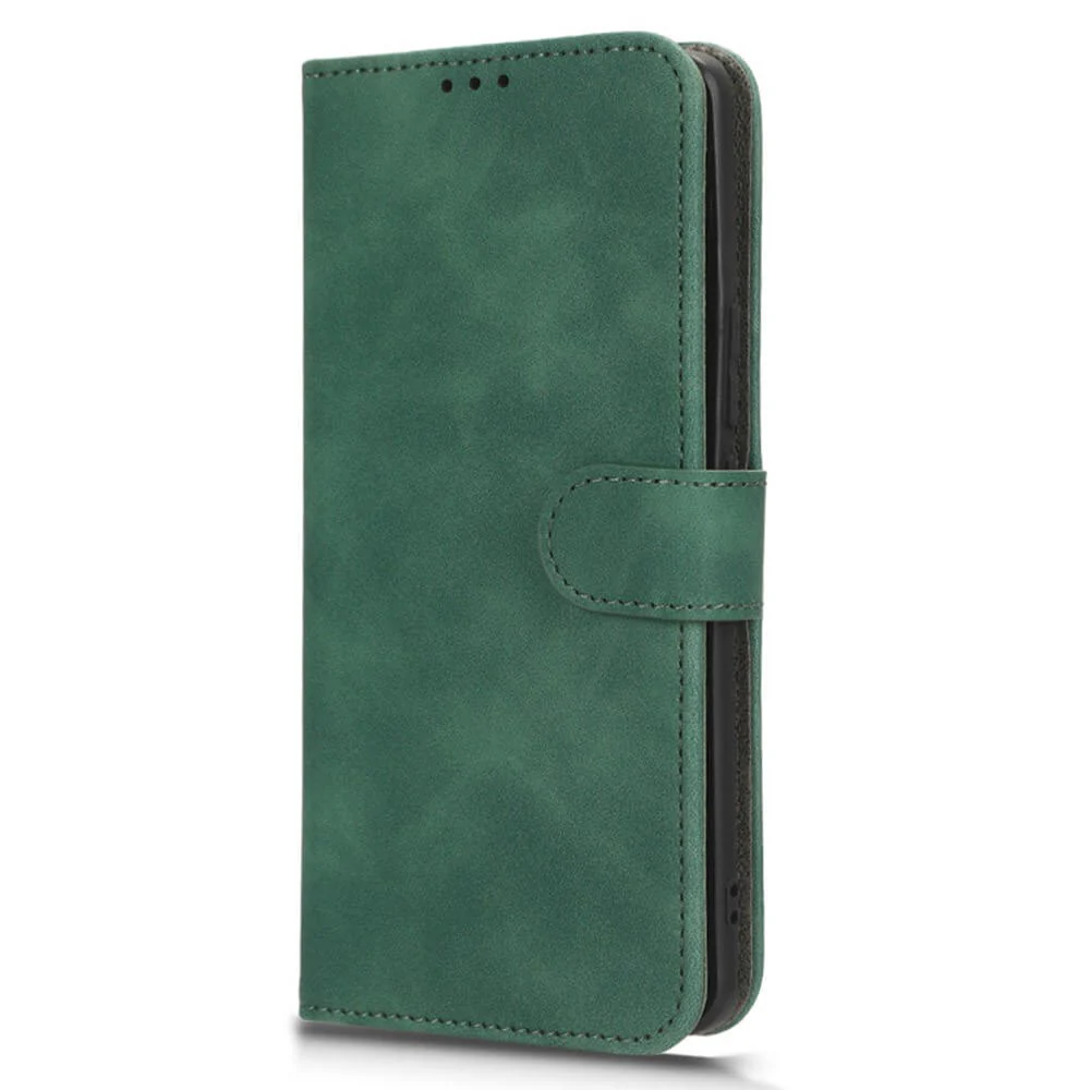 Honor 90 - Leder Etui Hülle - Image 11
