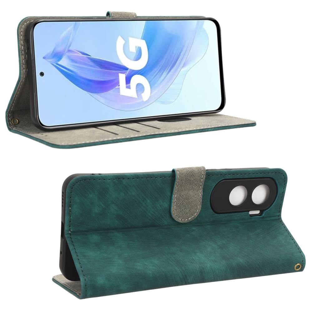 Honor 90 Lite - Etui mit RFID Blocker - Image 16