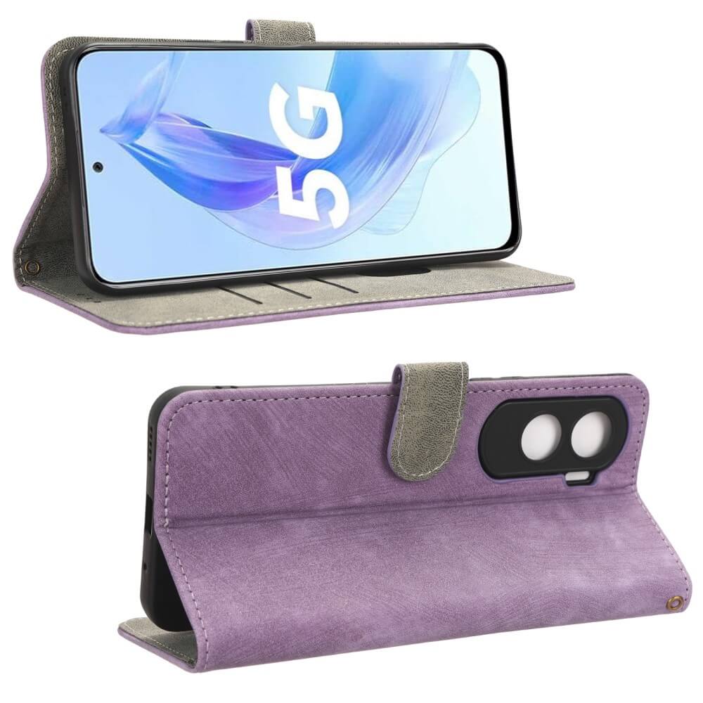 Honor 90 Lite - Etui mit RFID Blocker - Image 28