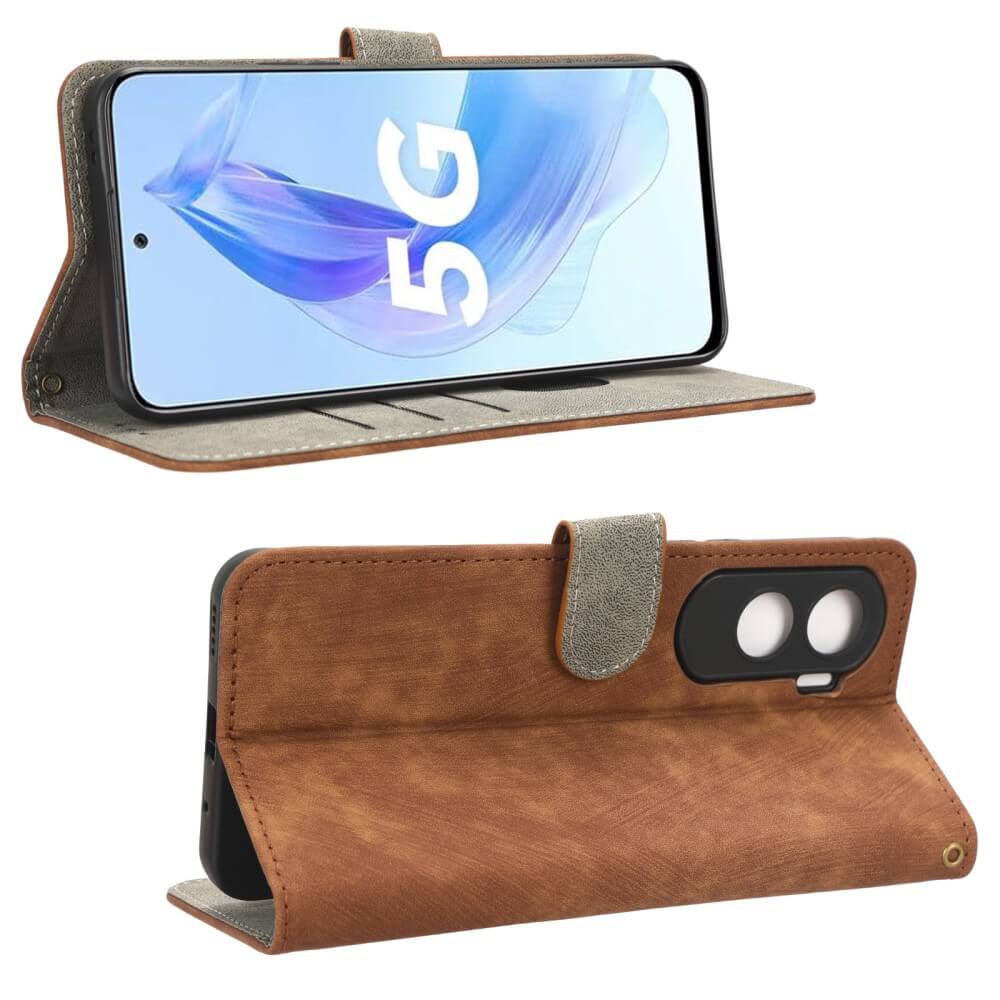 Honor 90 Lite - Etui mit RFID Blocker - Image 30