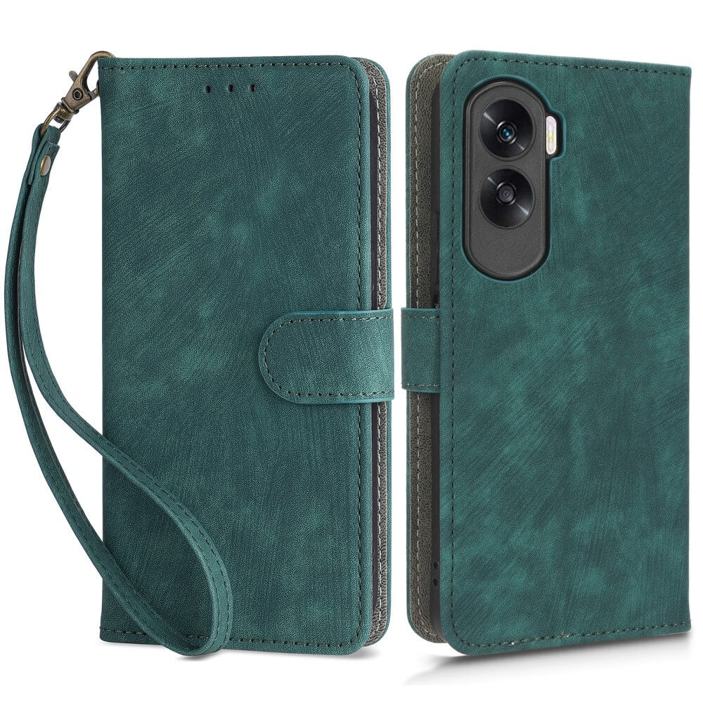 Honor 90 Lite - Etui mit RFID Blocker - Image 38