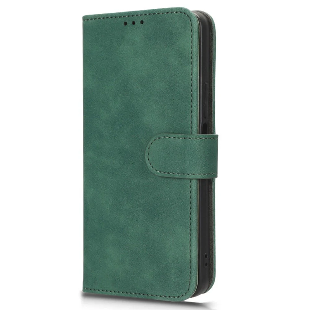 Honor 90 Lite - Leder Etui Hülle - Image 15