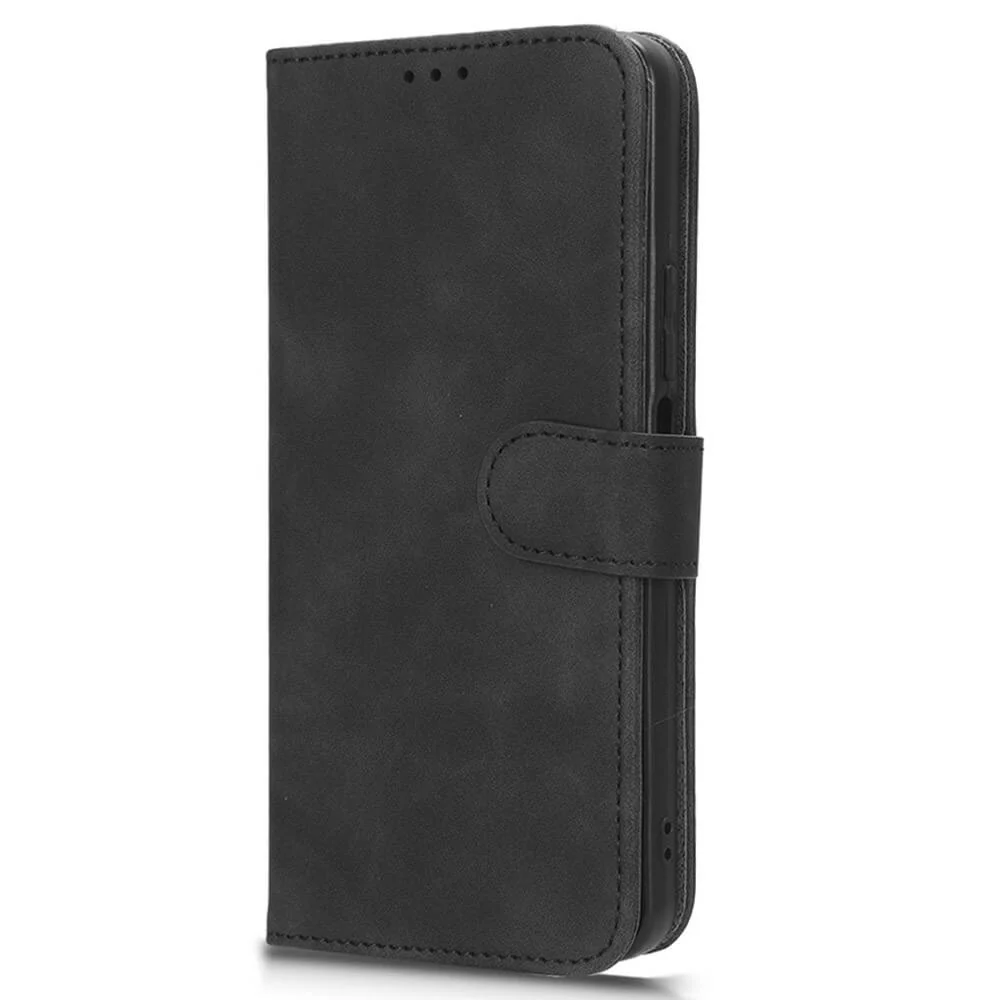 Honor 90 Lite - Leder Etui Hülle - Image 19