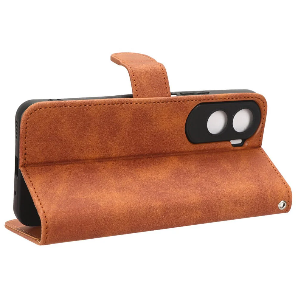 Honor 90 Lite - Leder Etui Hülle - Image 3