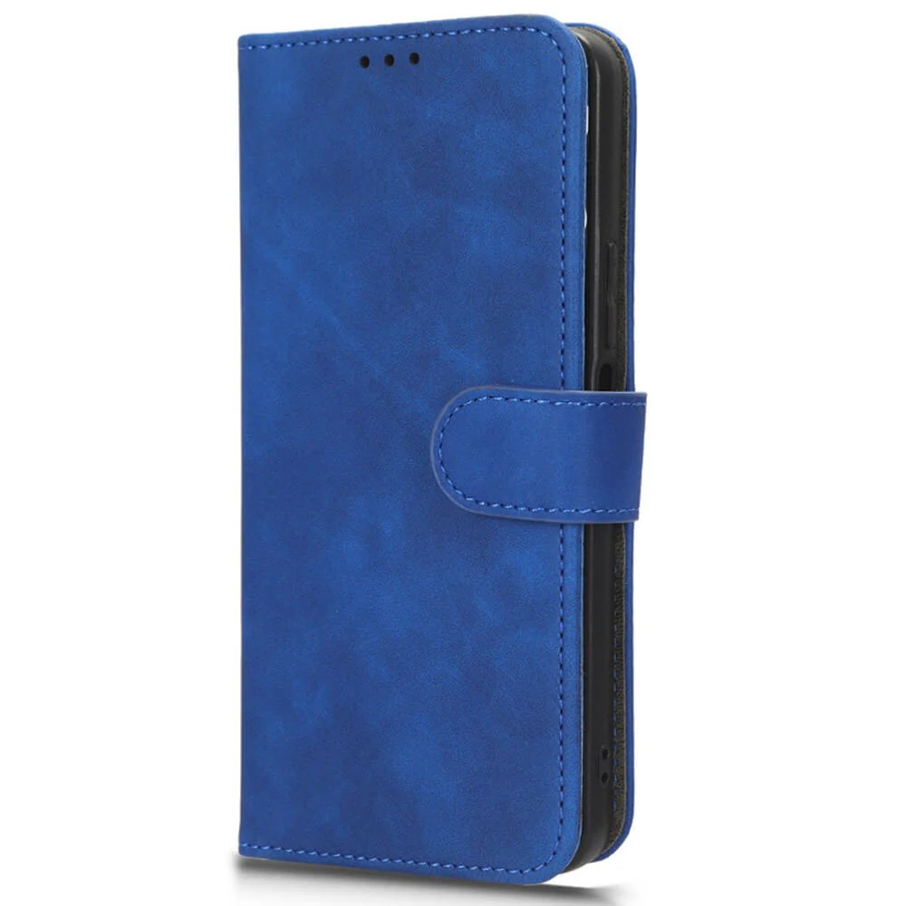 Honor 90 Lite - Leder Etui Hülle - Image 7