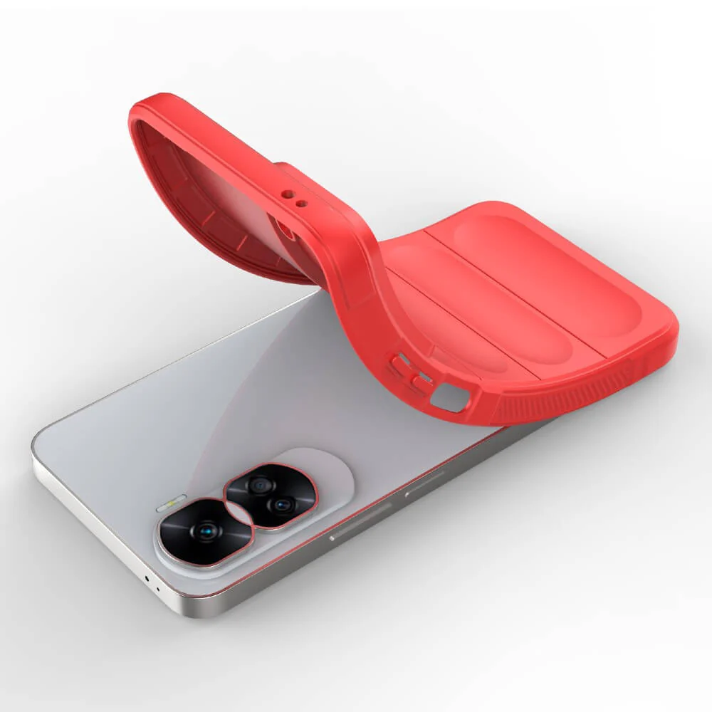 Honor 90 Lite - Rugged Protective Cover - Image 6