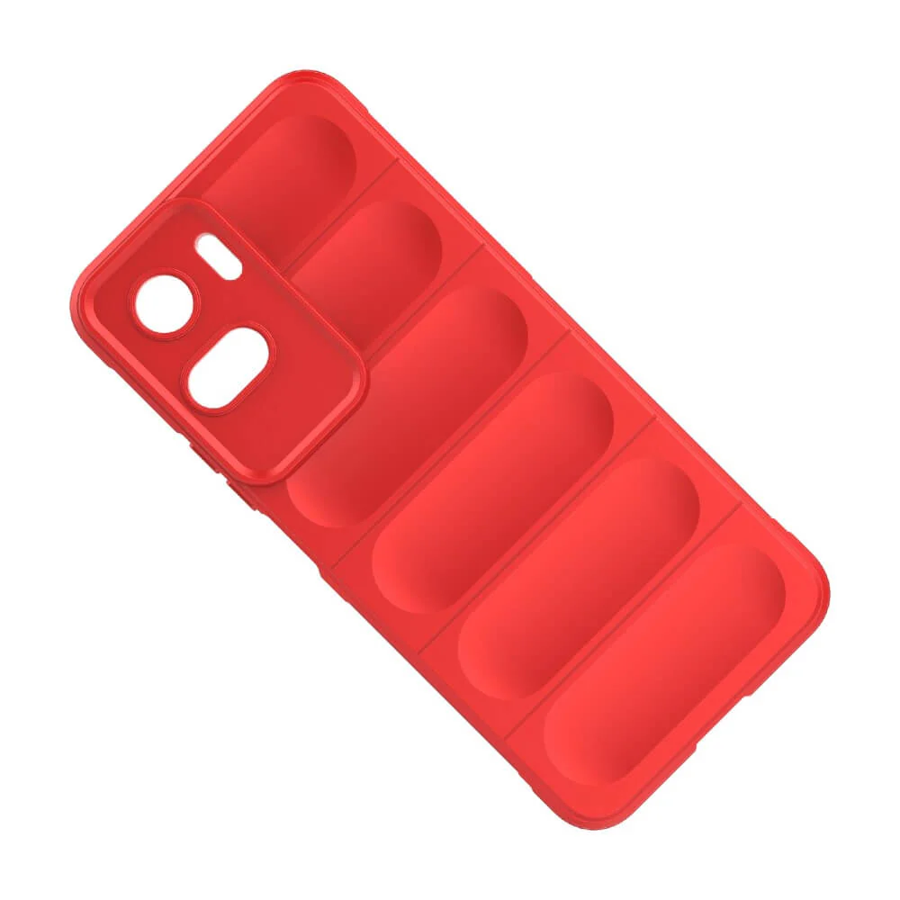 Honor 90 Lite - Rugged Protective Cover - Image 7