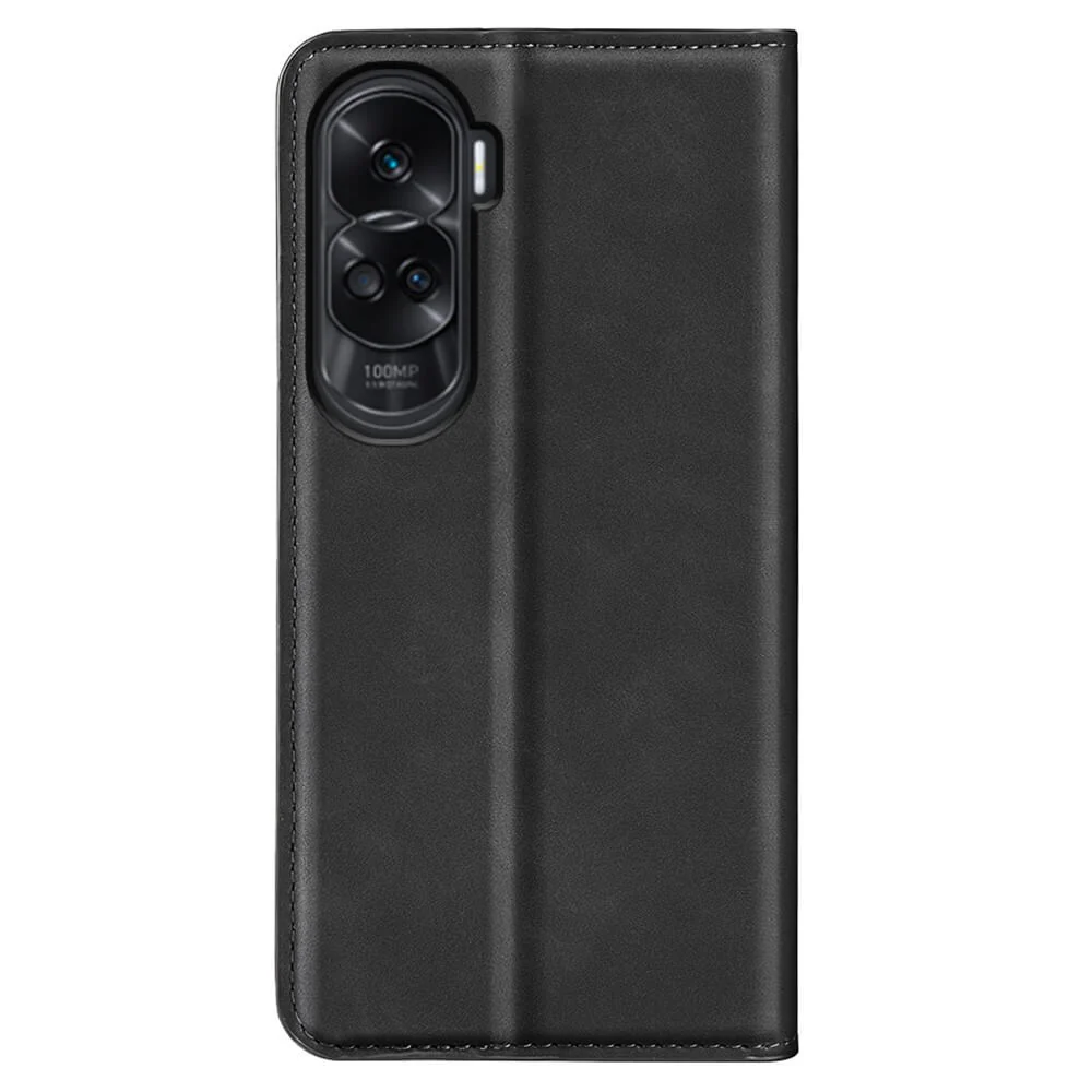 Honor 90 Lite - Stand Flip Case Hülle - Image 11