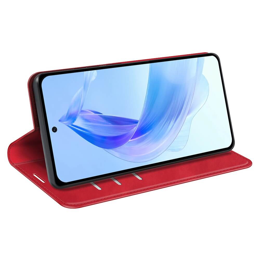 Honor 90 Lite - Stand Flip Case Hülle - Image 18