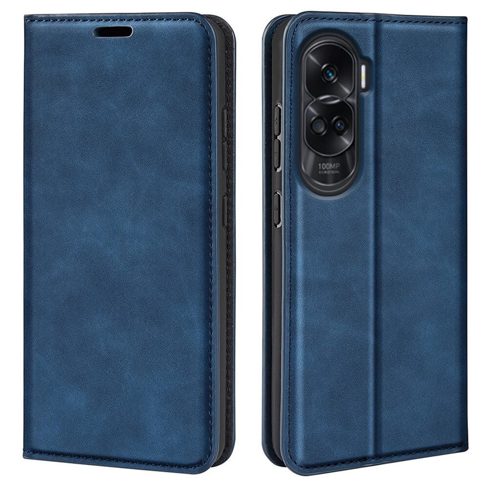 Honor 90 Lite - Stand Flip Case Hülle - Image 27