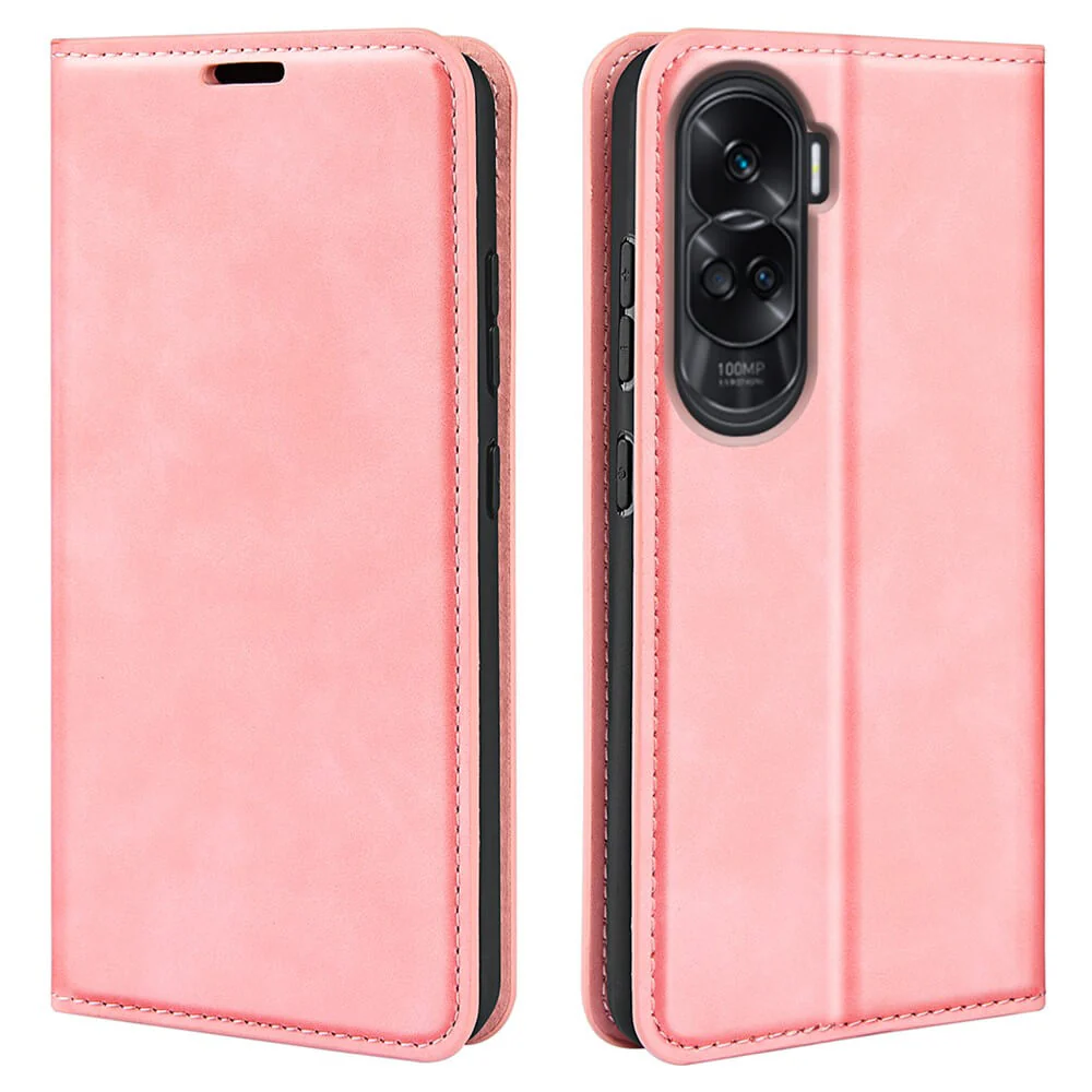 Honor 90 Lite - Stand Flip Case Hülle - Image 29