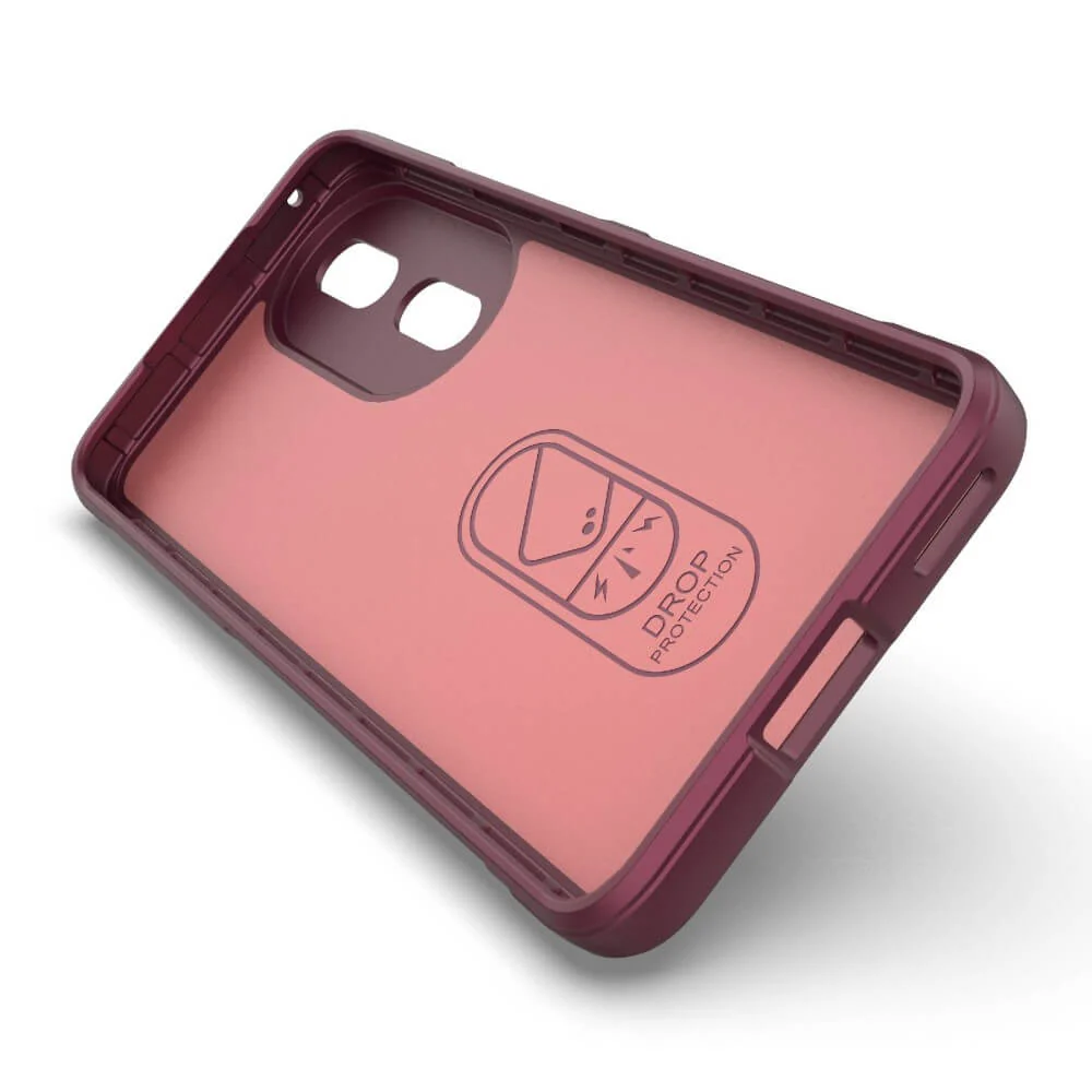 Honor 90 - Rugged Protective Cover - Image 3